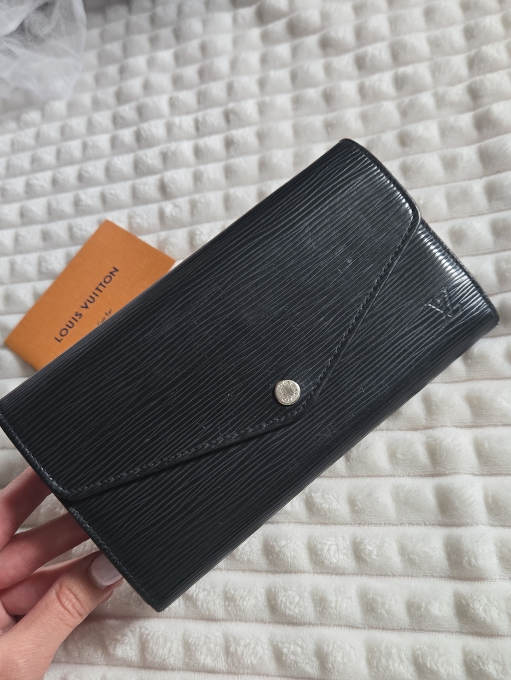 Louis Vuitton Wallet